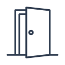 Ouverture de porte à Blotzheim